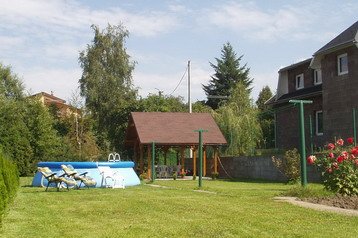 Zasebna nastanitev Rajecké Teplice 3